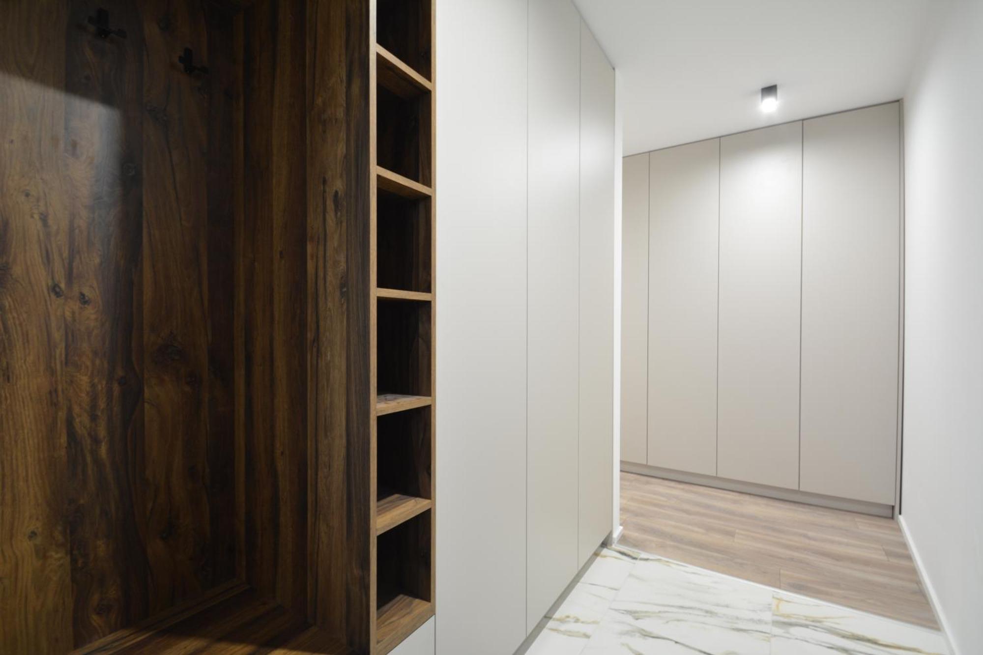Project Ik Luxury Apartments Sered' Екстериор снимка