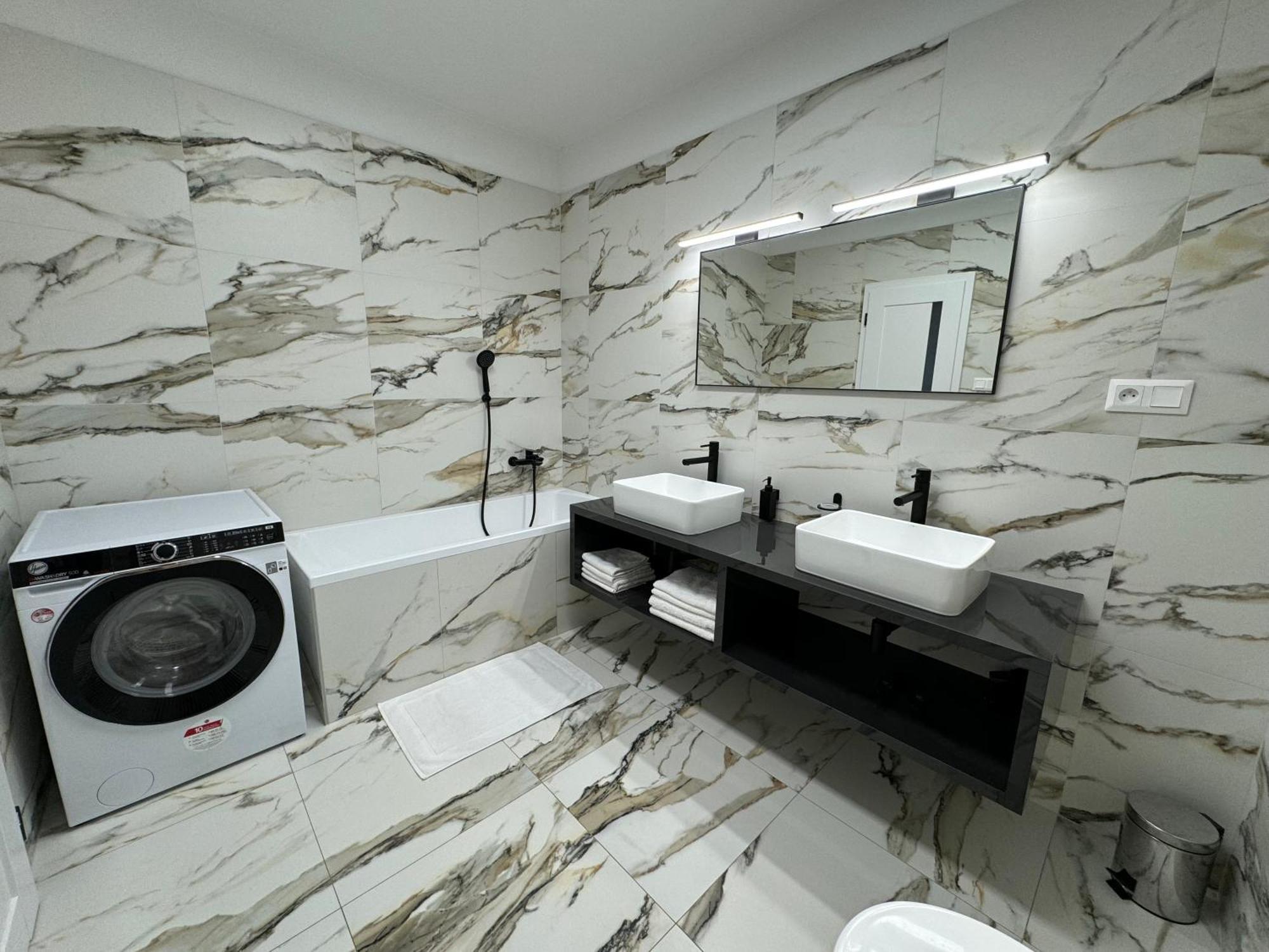 Project Ik Luxury Apartments Sered' Екстериор снимка