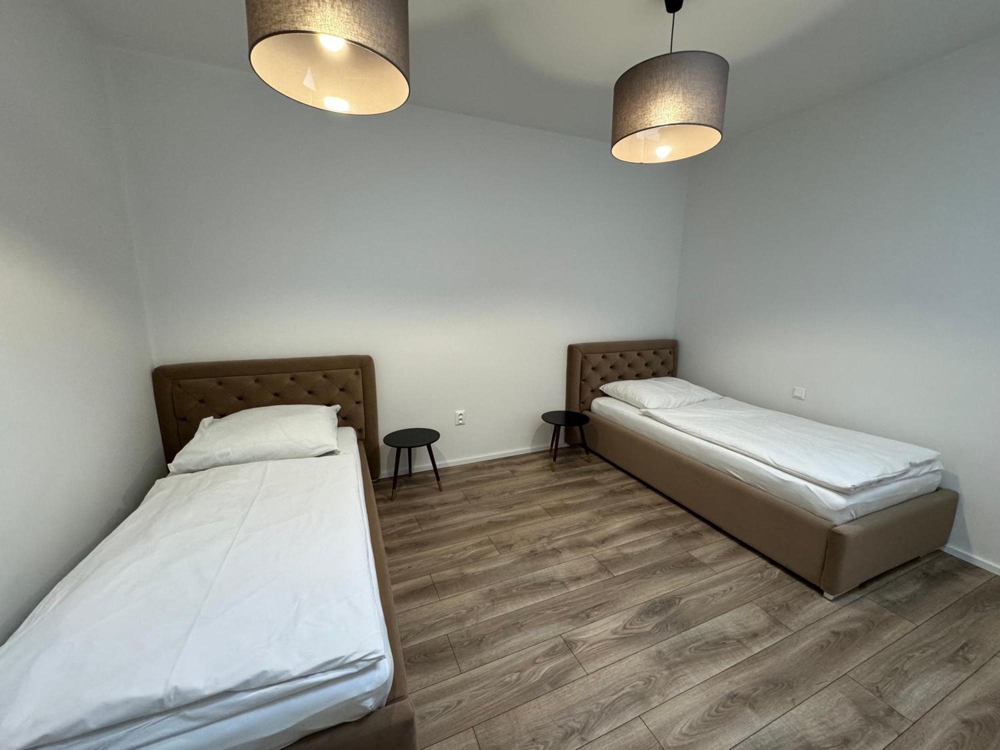 Project Ik Luxury Apartments Sered' Екстериор снимка